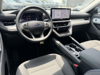 2026 Ford Explorer ACTIVE RWD