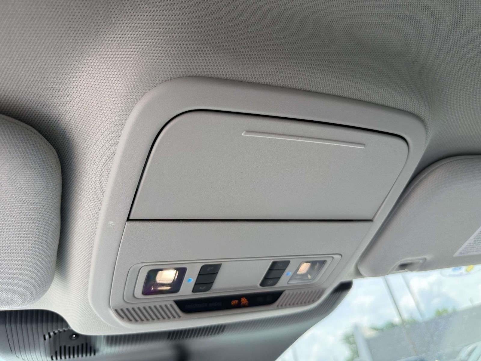2026 Ford Explorer ACTIVE RWD
