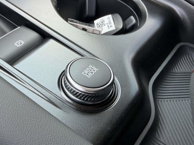 2026 Ford Explorer ACTIVE RWD