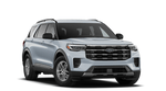 2026 Ford Explorer ACTIVE RWD