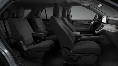 2026 Ford Explorer ACTIVE RWD