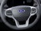 2027 Ford Explorer Active w/100A Pkg