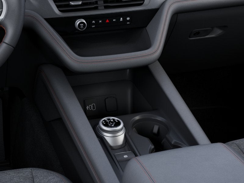 2027 Ford Explorer Active w/100A Pkg