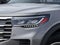 2027 Ford Explorer Active w/100A Pkg