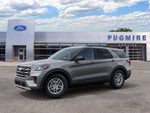 2027 Ford Explorer Active w/100A Pkg