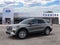 2027 Ford Explorer Active w/100A Pkg