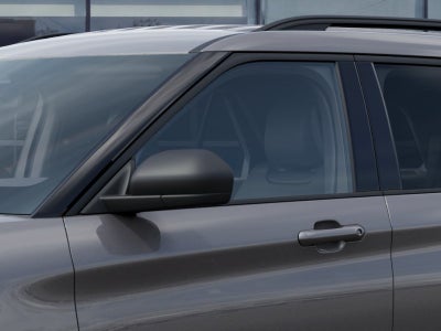 2027 Ford Explorer Active w/100A Pkg