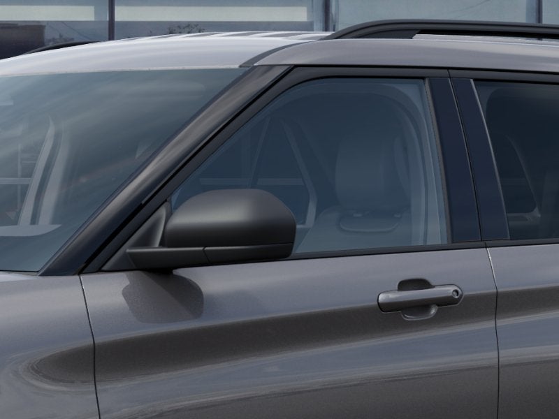 2027 Ford Explorer Active w/100A Pkg
