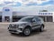 2027 Ford Explorer Active w/100A Pkg