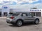 2027 Ford Explorer Active w/100A Pkg
