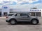 2027 Ford Explorer Active w/100A Pkg