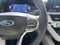 2025 Ford Explorer ACTIVE RWD