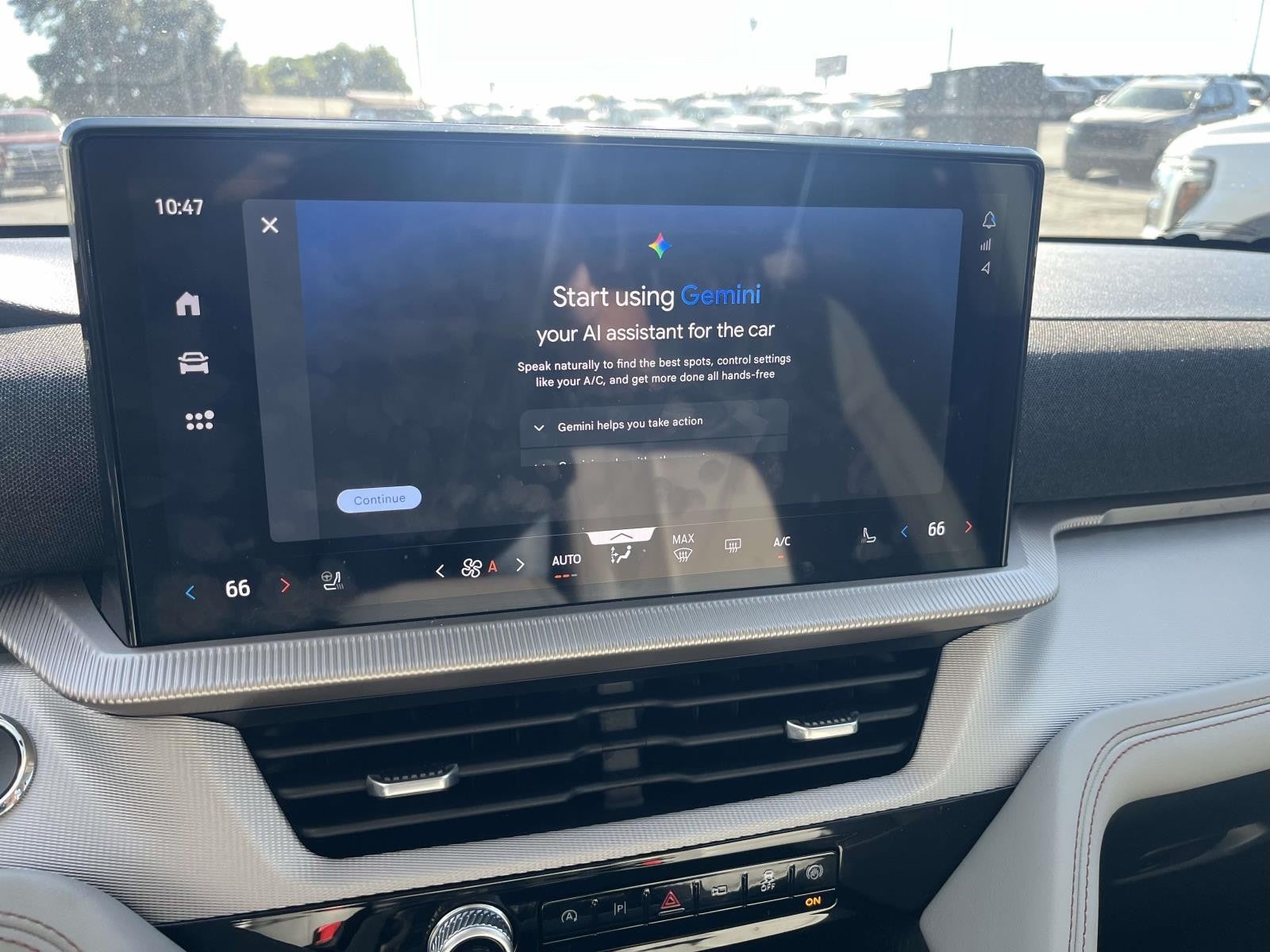 2025 Ford Explorer ACTIVE RWD