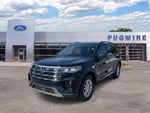 2025 Ford Explorer ACTIVE RWD