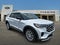 2026 Ford Explorer PLATINUM RWD