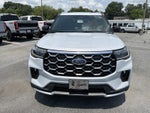 2026 Ford Explorer PLATINUM RWD