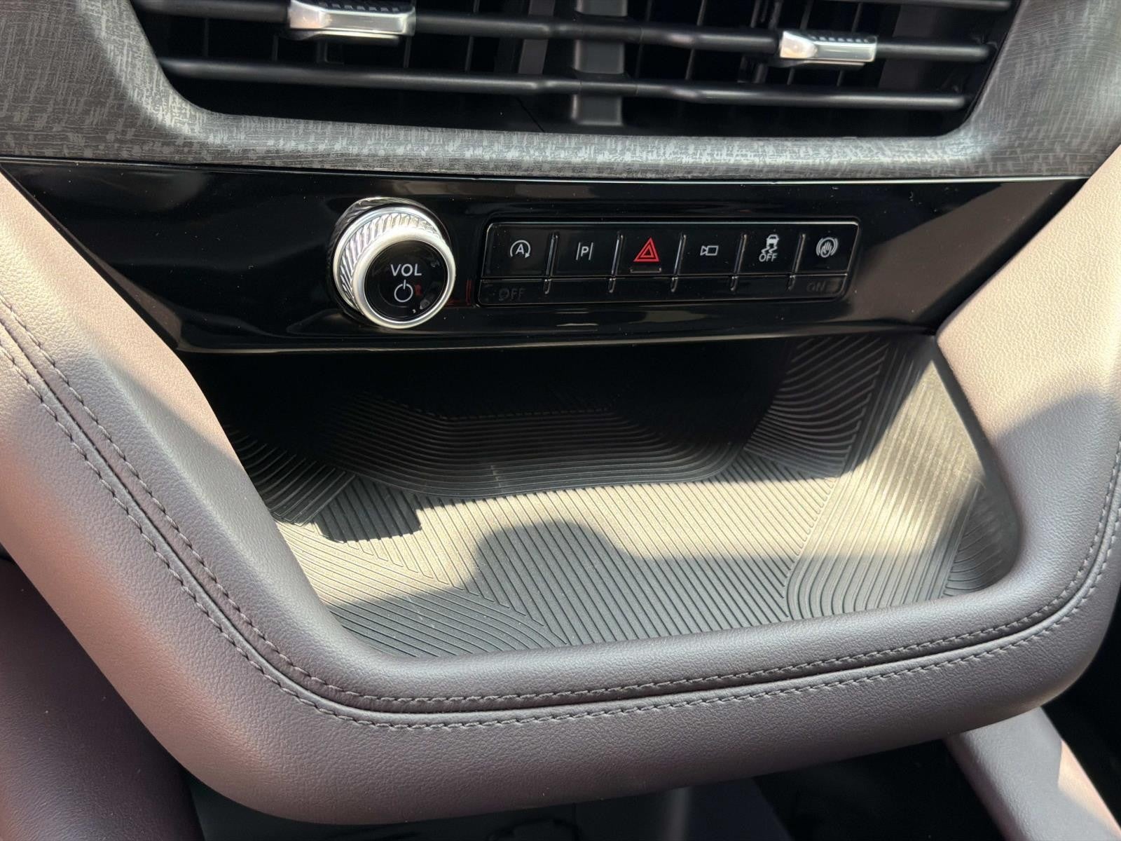 2026 Ford Explorer PLATINUM RWD