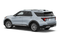 2026 Ford Explorer PLATINUM RWD