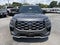 2026 Ford Explorer PLATINUM RWD