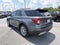 2026 Ford Explorer PLATINUM RWD
