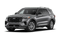 2026 Ford Explorer PLATINUM RWD