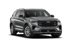 2026 Ford Explorer PLATINUM RWD