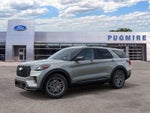 2027 Ford Explorer ST-LINE RWD