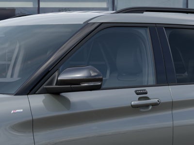 2027 Ford Explorer ST-LINE RWD