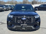 2026 Ford Explorer ST-LINE RWD