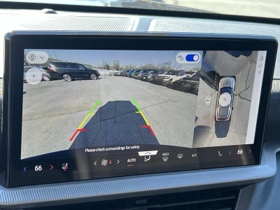 2026 Ford Explorer ST-LINE RWD