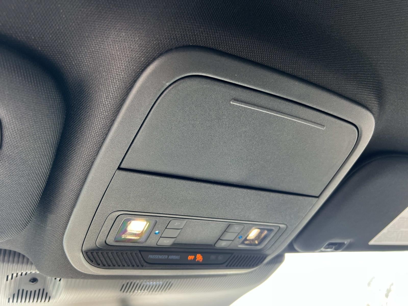 2026 Ford Explorer ST-LINE RWD