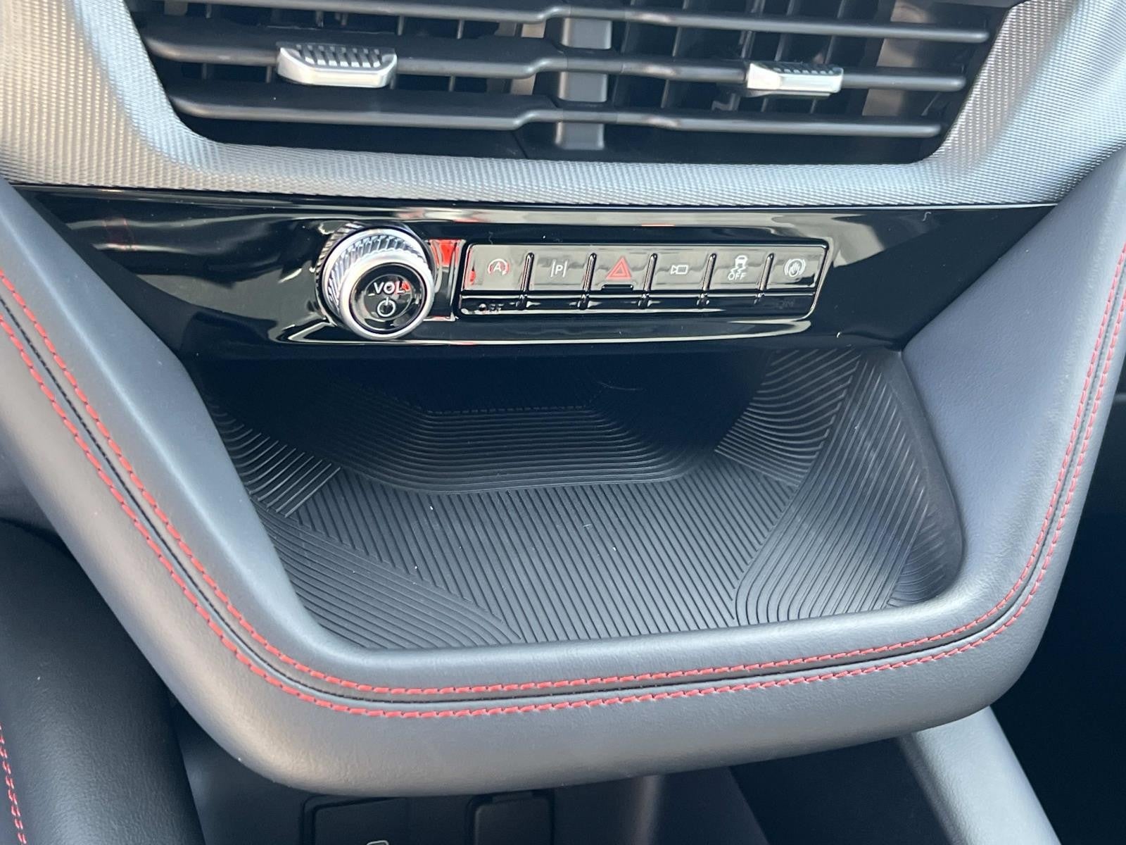 2026 Ford Explorer ST-LINE RWD