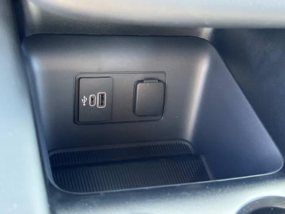 2026 Ford Explorer ST-LINE RWD