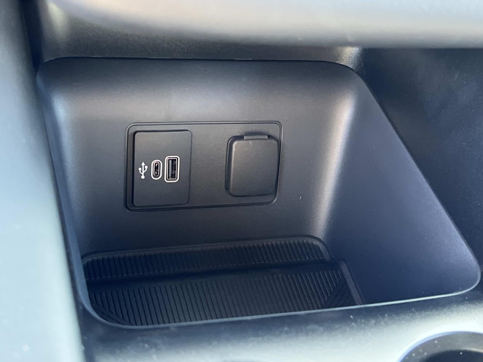 2026 Ford Explorer ST-LINE RWD