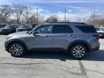 2026 Ford Explorer ST-LINE RWD