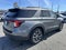 2026 Ford Explorer ST-LINE RWD