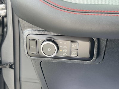 2026 Ford Explorer ST-LINE RWD