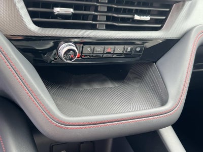 2026 Ford Explorer ST-LINE RWD