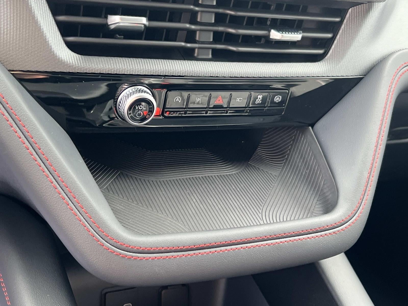 2026 Ford Explorer ST-LINE RWD