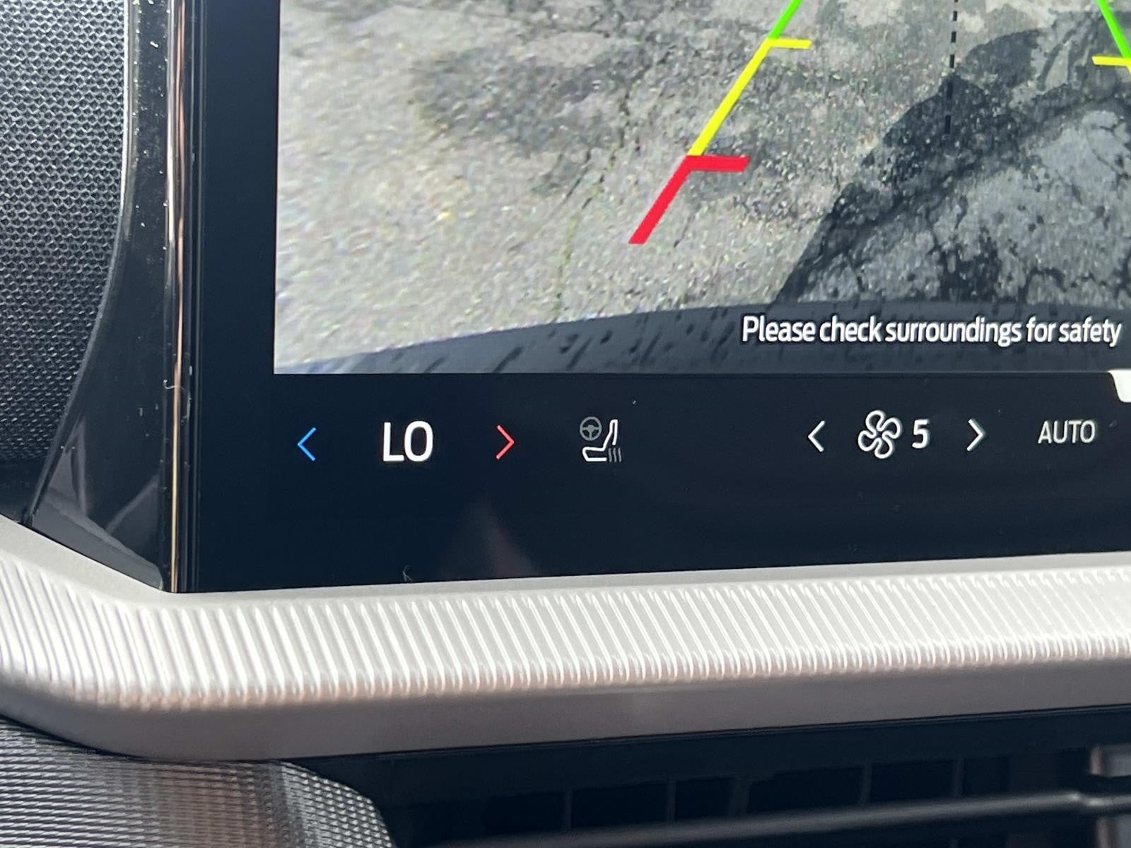 2026 Ford Explorer ST-LINE RWD