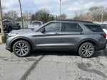 2026 Ford Explorer ST-LINE RWD