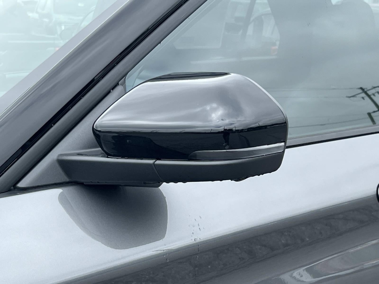 2026 Ford Explorer ST-LINE RWD