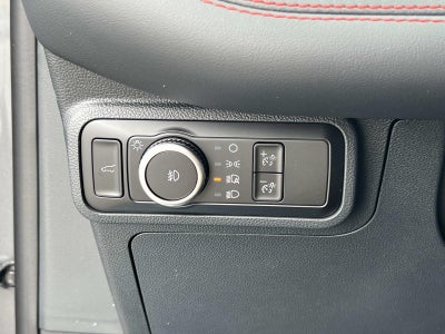 2026 Ford Explorer ST-LINE RWD