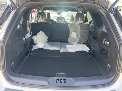 2026 Ford Explorer ST-LINE RWD