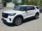 2026 Ford Explorer ST-LINE RWD