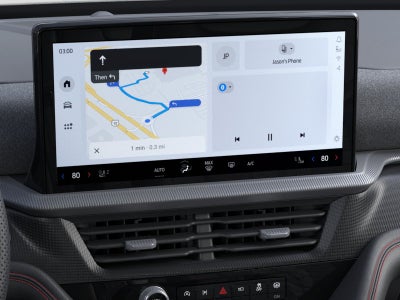 2025 Ford Explorer ST-LINE RWD