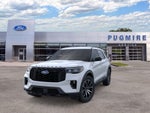 2025 Ford Explorer ST-LINE RWD
