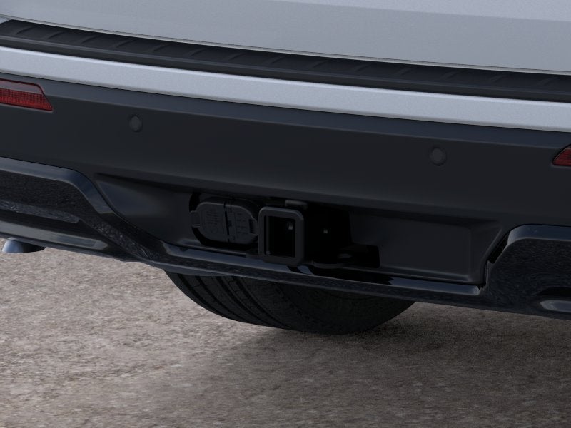 2025 Ford Explorer ST-LINE RWD