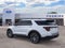 2025 Ford Explorer ST-LINE RWD