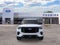 2025 Ford Explorer ST-LINE RWD